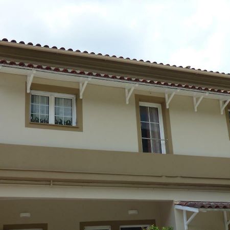 Villa Sofia II 입소스 외부 사진