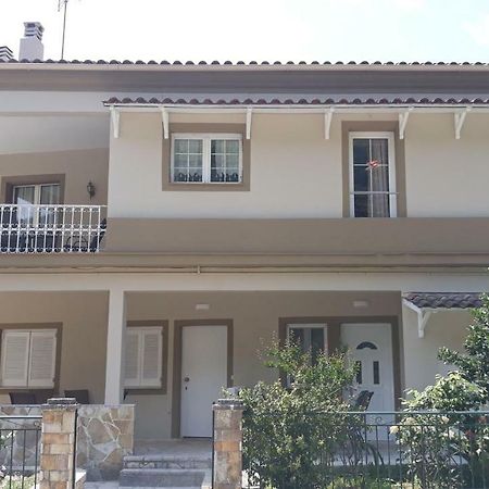 Villa Sofia II 입소스 외부 사진
