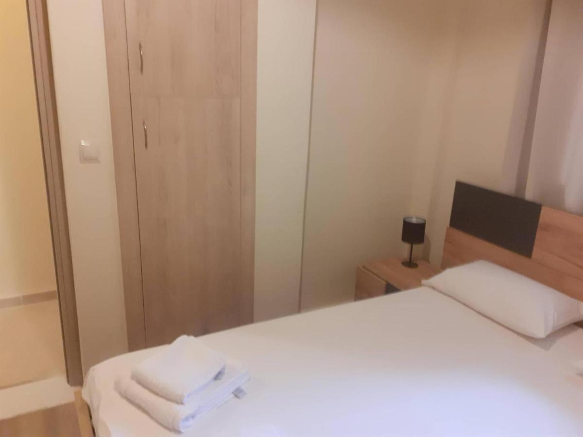 Villa Sofia II 입소스 외부 사진