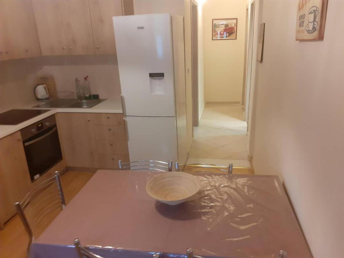 Villa Sofia II 입소스 외부 사진