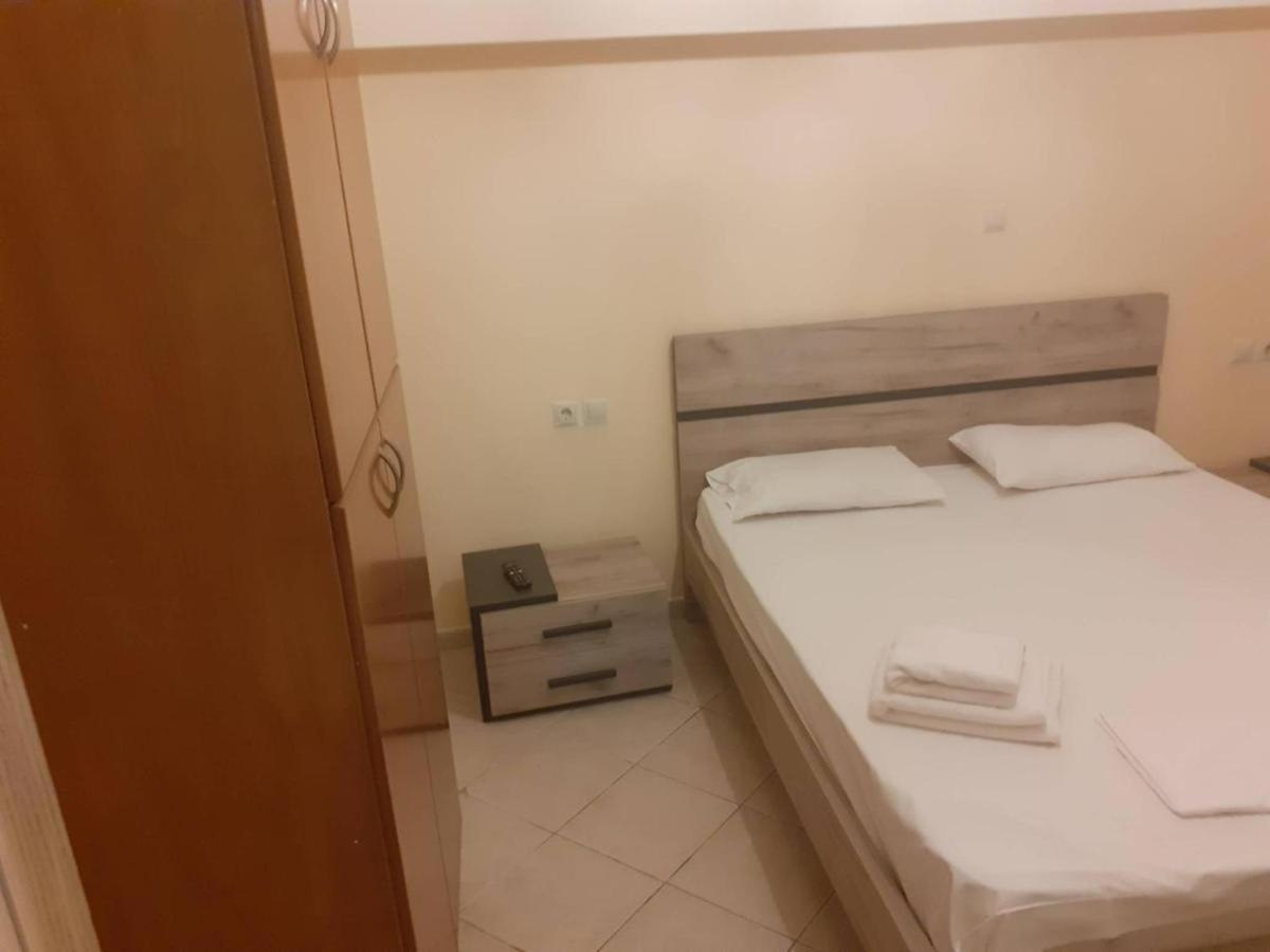 Villa Sofia II 입소스 외부 사진