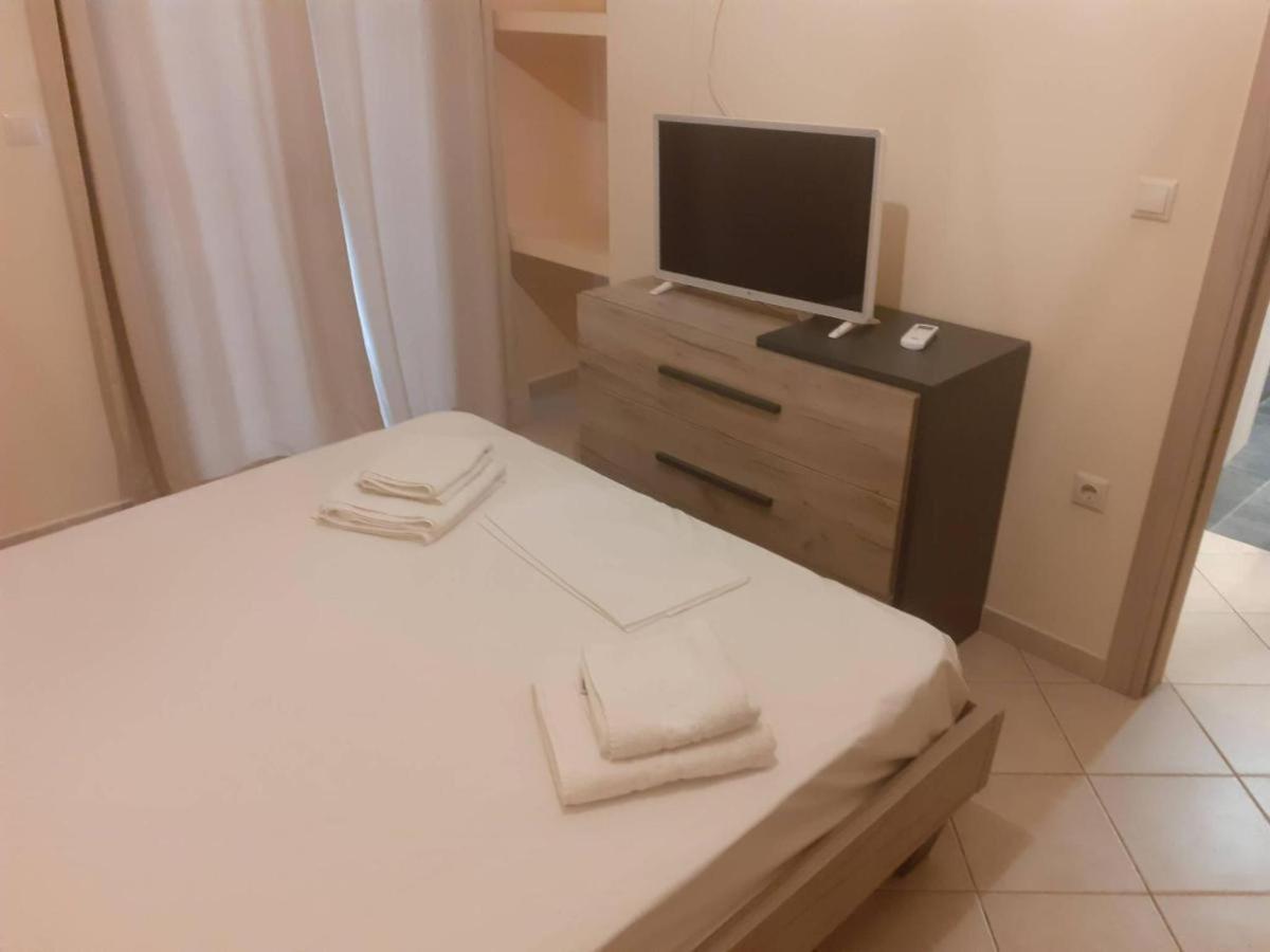 Villa Sofia II 입소스 외부 사진