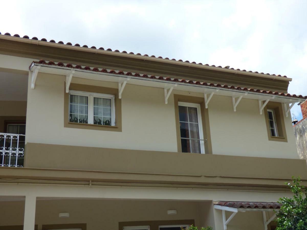 Villa Sofia II 입소스 외부 사진