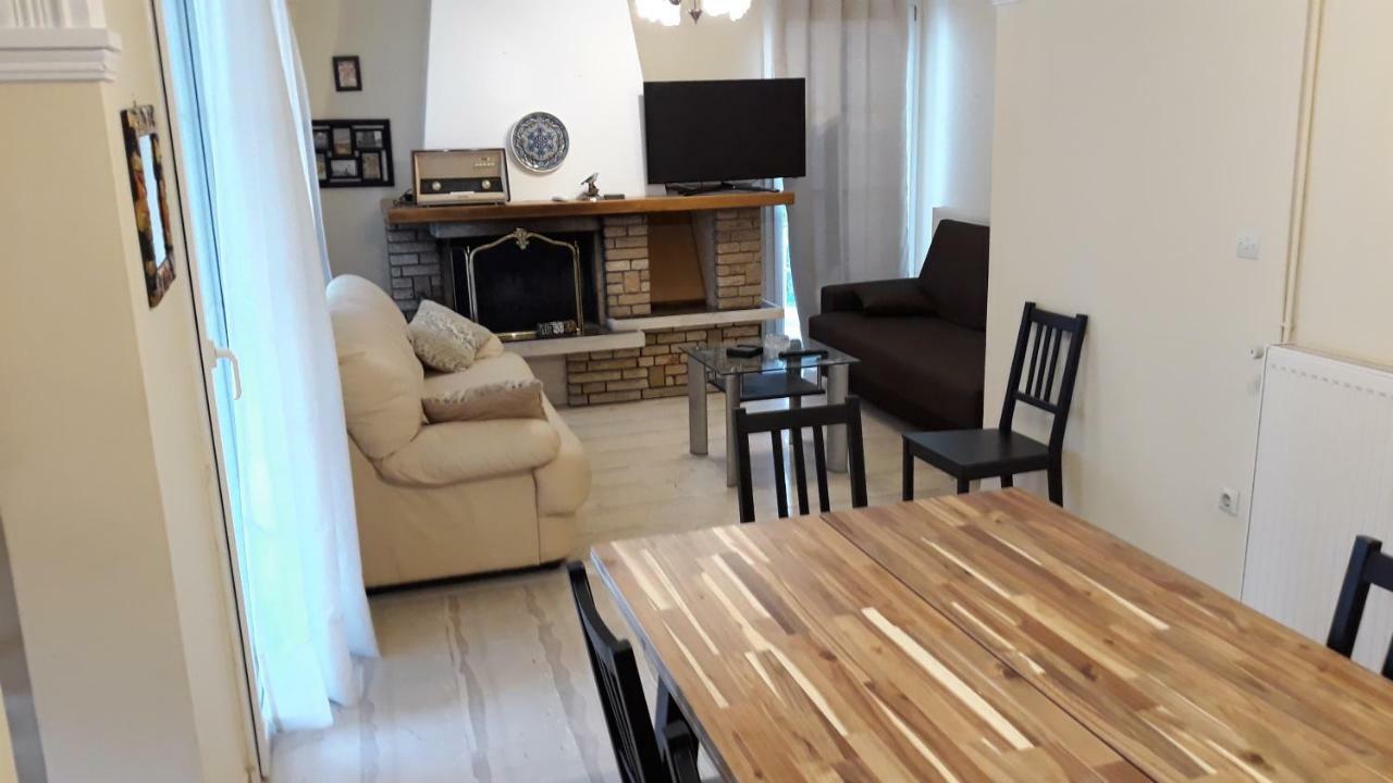 Villa Sofia II 입소스 외부 사진