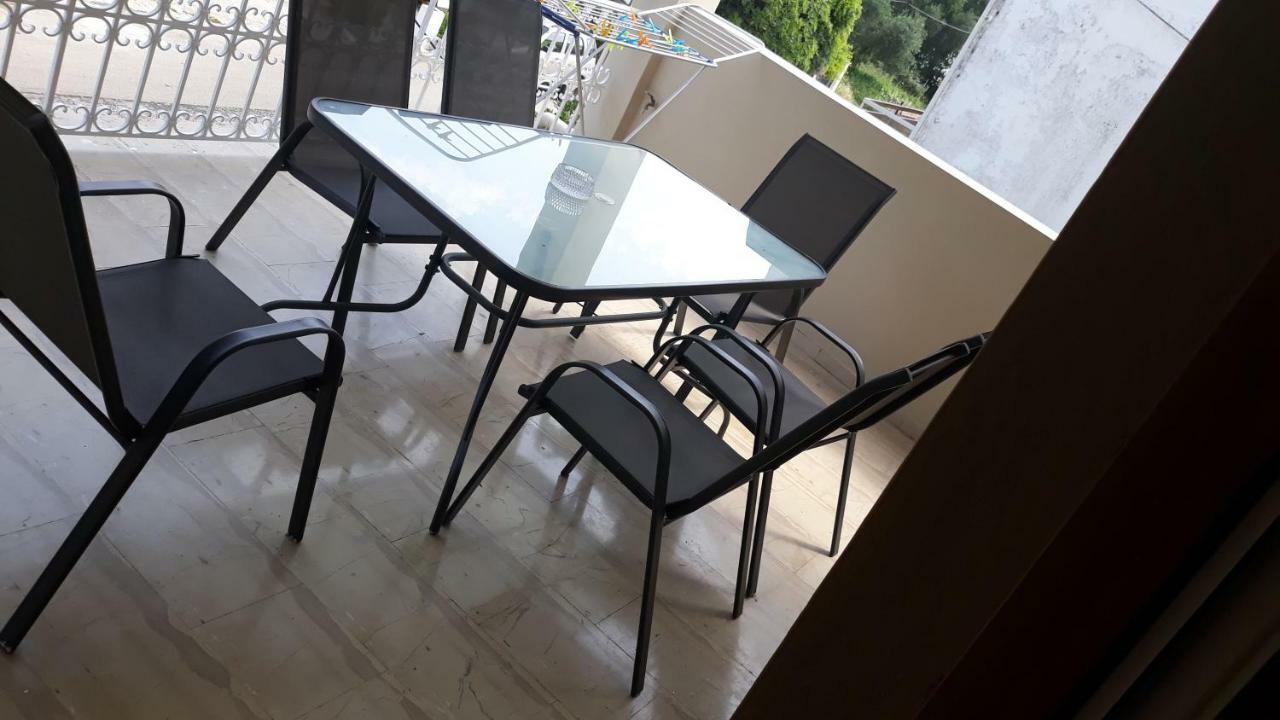 Villa Sofia II 입소스 외부 사진