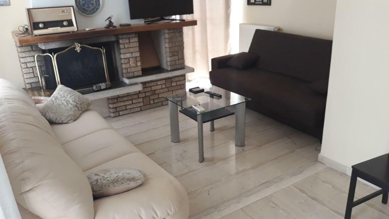 Villa Sofia II 입소스 외부 사진