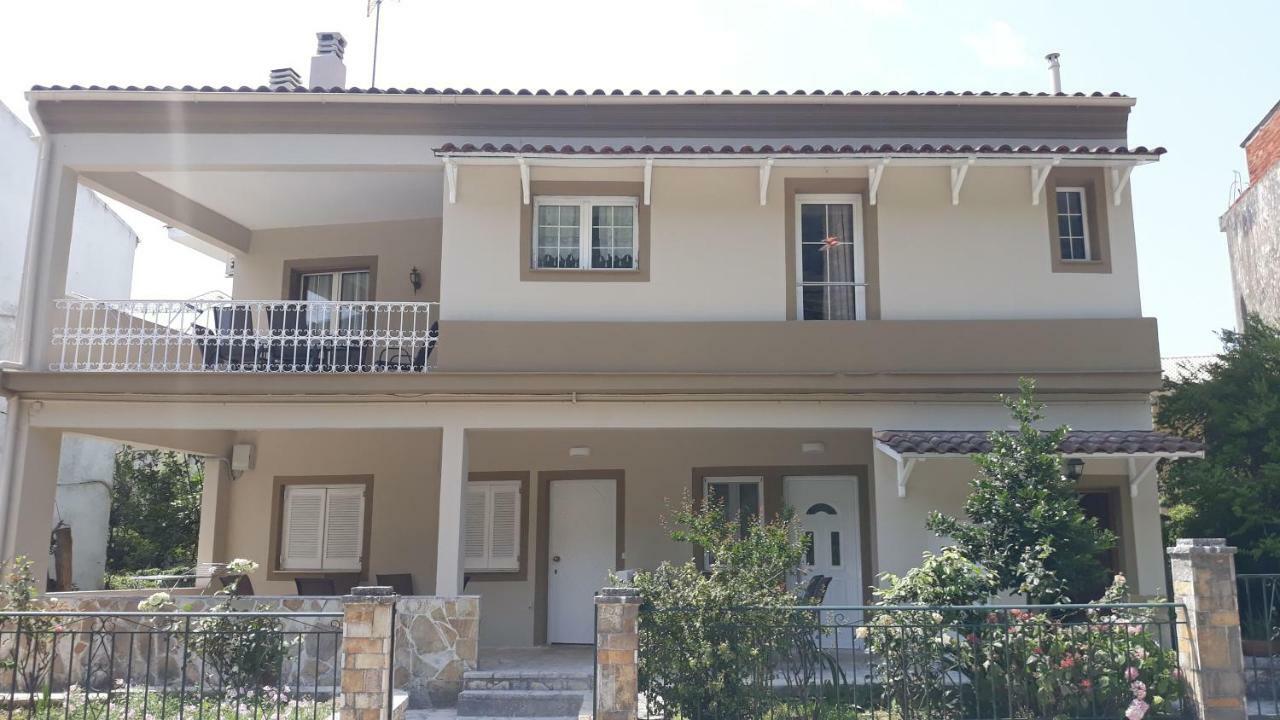 Villa Sofia II 입소스 외부 사진