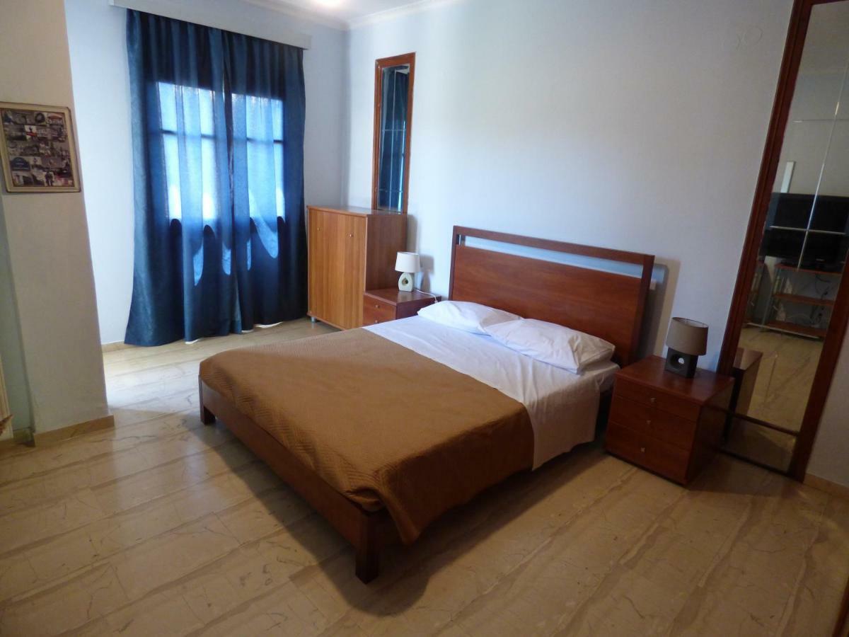 Villa Sofia II 입소스 외부 사진