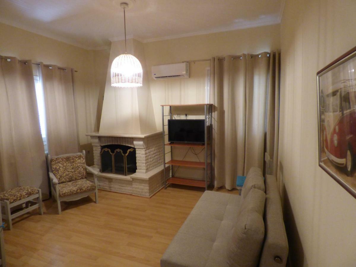 Villa Sofia II 입소스 외부 사진