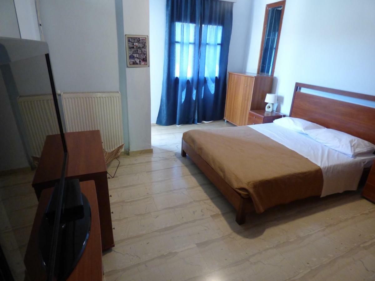 Villa Sofia II 입소스 외부 사진